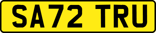 SA72TRU