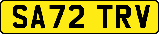 SA72TRV