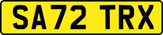 SA72TRX