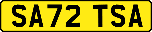 SA72TSA