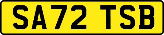 SA72TSB