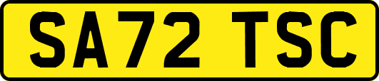 SA72TSC