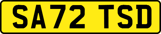 SA72TSD