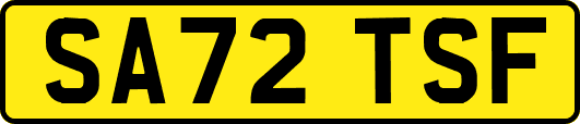 SA72TSF