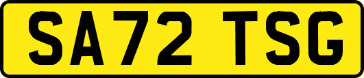 SA72TSG