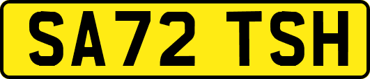 SA72TSH
