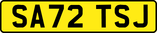 SA72TSJ