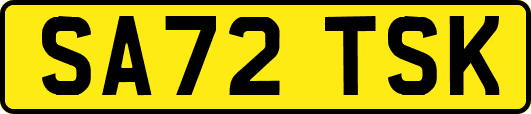 SA72TSK