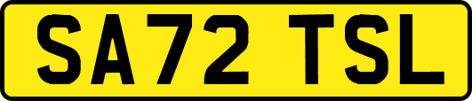 SA72TSL