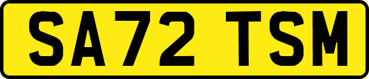 SA72TSM