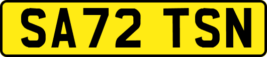 SA72TSN