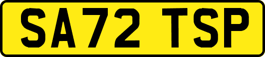 SA72TSP