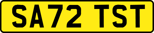 SA72TST