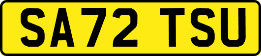 SA72TSU