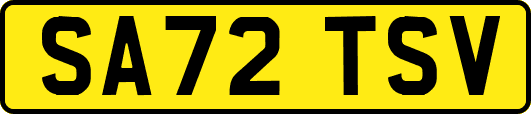 SA72TSV