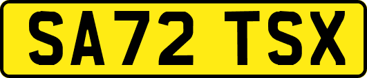 SA72TSX