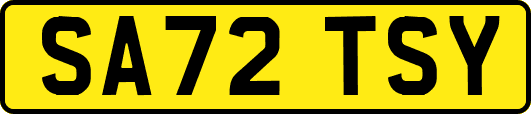 SA72TSY