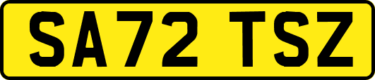SA72TSZ