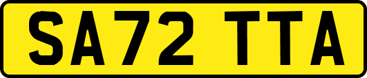 SA72TTA