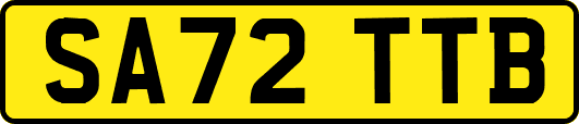 SA72TTB