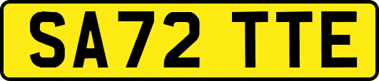 SA72TTE