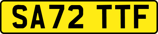 SA72TTF