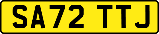 SA72TTJ