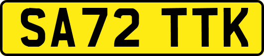 SA72TTK