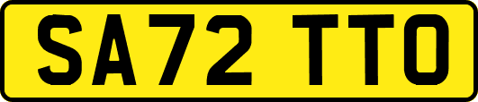 SA72TTO