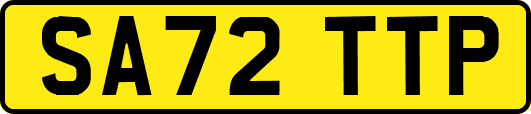 SA72TTP