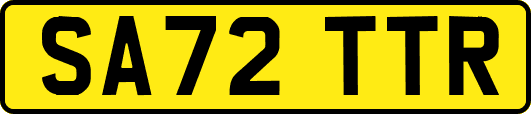 SA72TTR