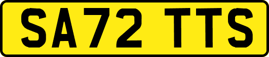 SA72TTS