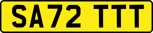 SA72TTT