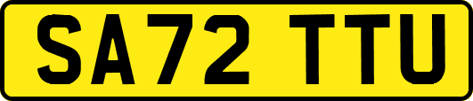SA72TTU
