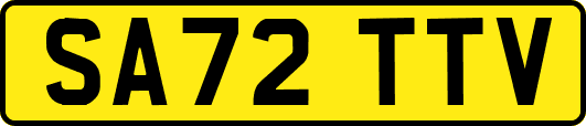 SA72TTV