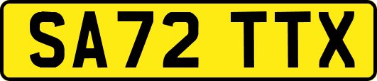 SA72TTX