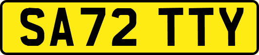 SA72TTY