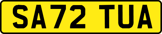 SA72TUA