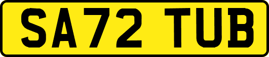 SA72TUB