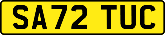 SA72TUC