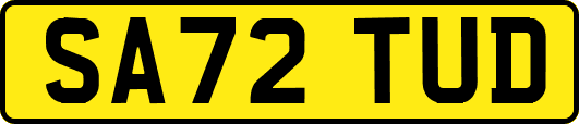 SA72TUD
