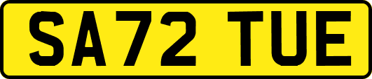 SA72TUE