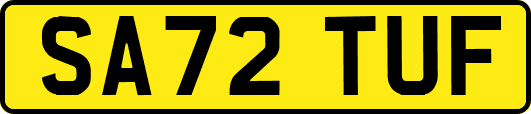 SA72TUF