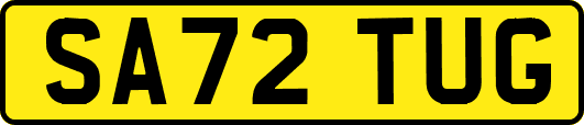 SA72TUG