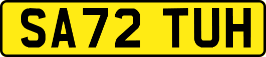 SA72TUH