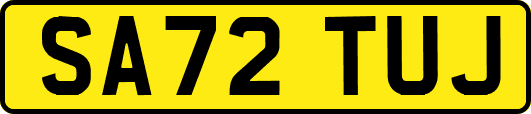 SA72TUJ