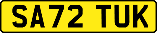 SA72TUK