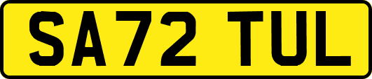 SA72TUL