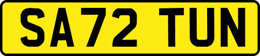 SA72TUN