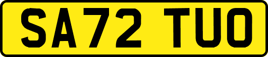 SA72TUO